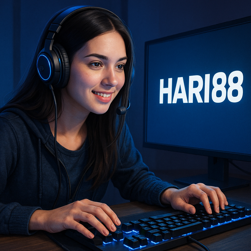 HARI88