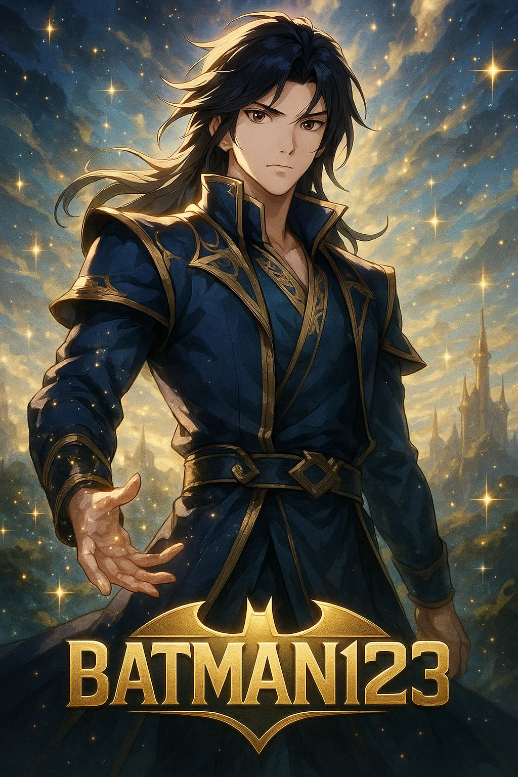 Batman123 : Main Game Batman 123 Membuat Semua Mata Tertuju
Batman123 : Main Game Batman 123 Membuat Semua Mata Tertuju