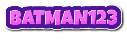 BATMAN123 BATMAN123